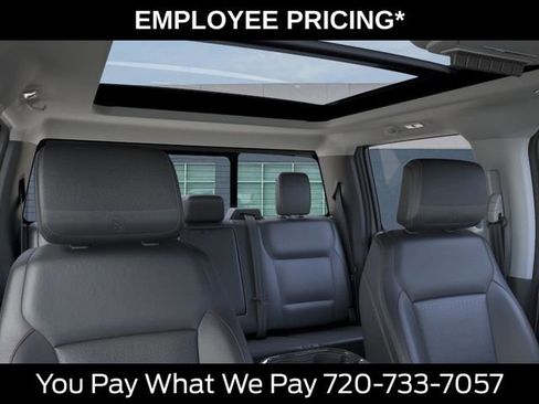New 2026 Ford F350 Lariat w/ Lariat Ultimate Package AWD/4WD image 23