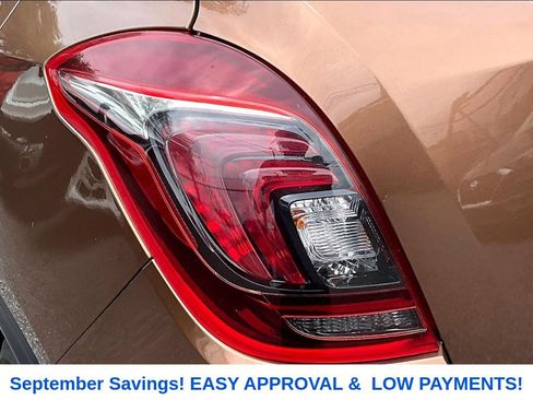 Used 2017 Buick Encore Preferred AWD/4WD image 21