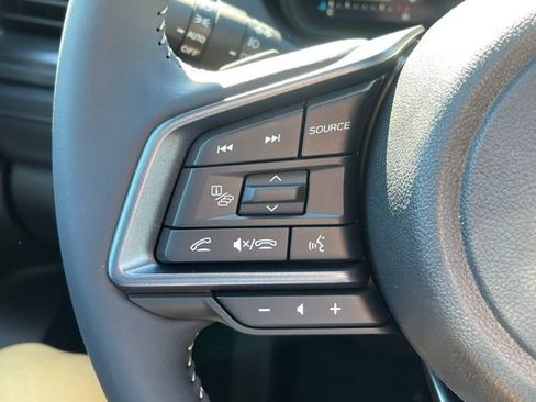 New 2025 Subaru Forester Limited image 7