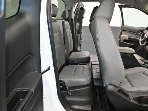 Used 2022 GMC Canyon Elevation Standard AWD/4WD image 24