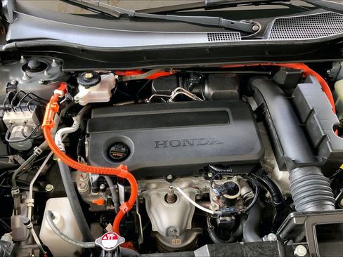 Used 2024 Honda CR-V Sport image 31