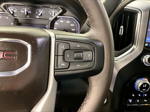 Used 2020 GMC Sierra 3500 SLT AWD/4WD image 23
