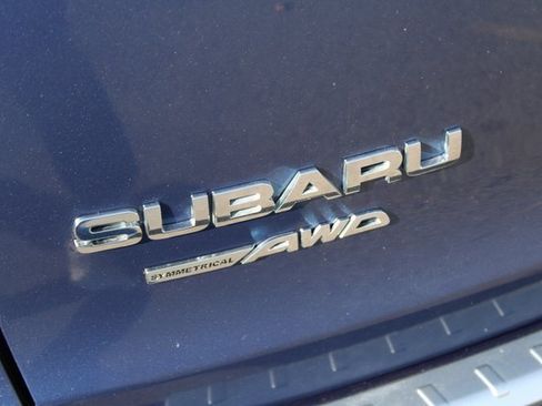 Used 2021 Subaru Ascent Premium w/ Sport Package image 11