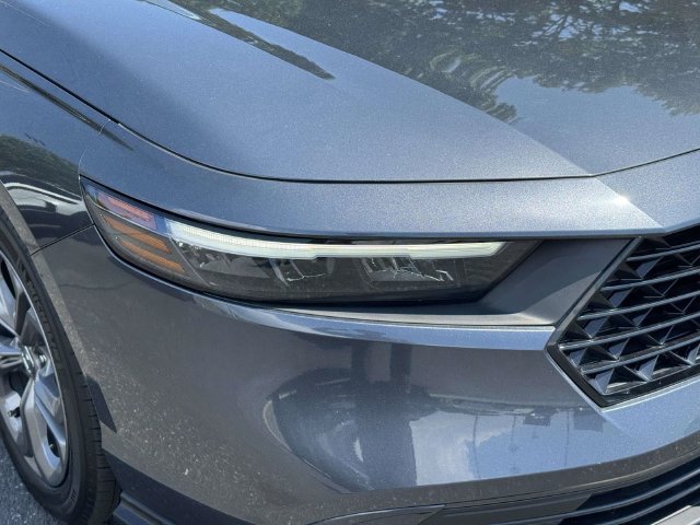 Used 2024 Honda Accord EX image 7