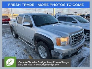 Used 2010 GMC Sierra 1500 SLE w/ Power Pack Plus 360° Tour