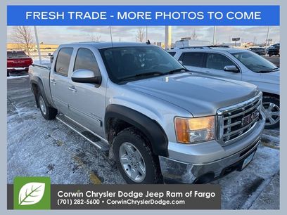 Used 2010 GMC Sierra 1500 SLE w/ Power Pack Plus