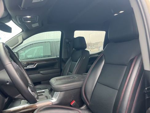 Used 2022 GMC Sierra 1500 Elevation w/ X31 Off-Road Package image 18