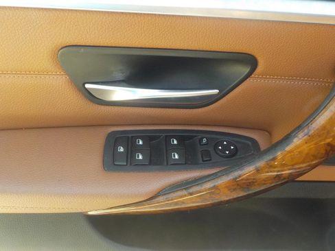 Used 2017 BMW 430i Gran Coupe xDrive image 11