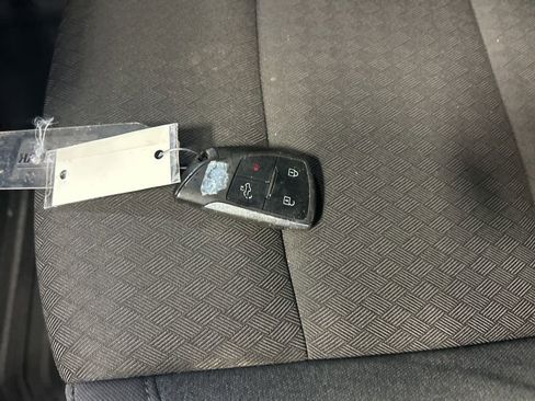 Used 2024 GMC Sierra 1500 Pro w/ Pro Value Package image 21