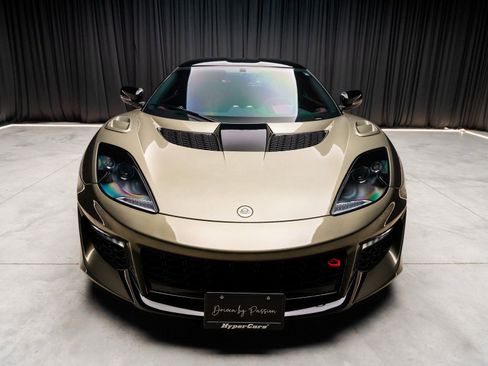 Used 2020 Lotus Evora image 7