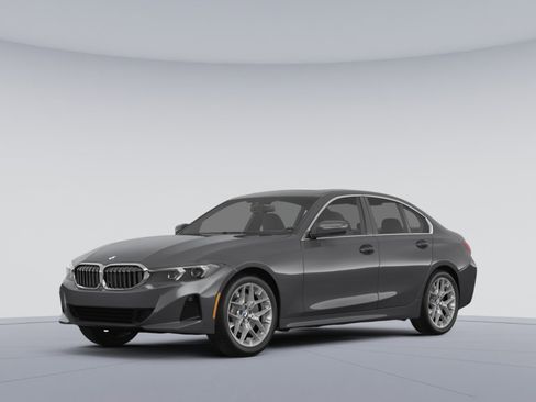 Used 2026 BMW 330i xDrive Sedan w/ Premium Package AWD/4WD image 1