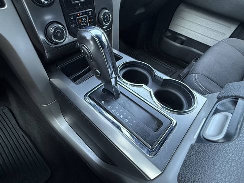 Used 2014 Ford F150 FX4 AWD/4WD image 26