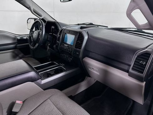 Used 2018 Ford F150 XLT w/ Equipment Group 302A Luxury image 29