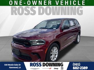 Used 2025 Dodge Durango GT RWD video 1