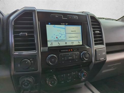 Used 2017 Ford F150 XLT w/ Equipment Group 302A Luxury image 13