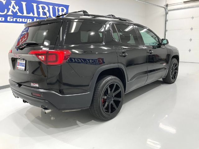 Used 2017 GMC Acadia SLT AWD/4WD image 18