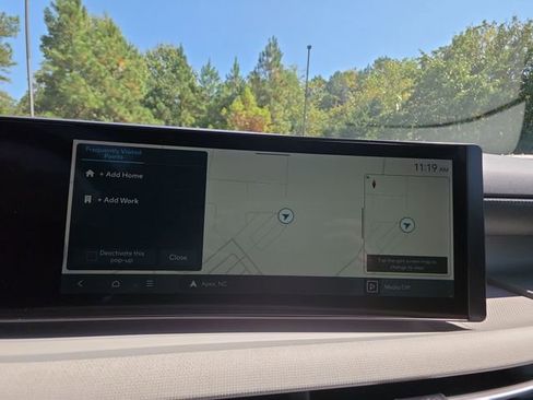 Certified 2025 Hyundai Tucson SEL image 35