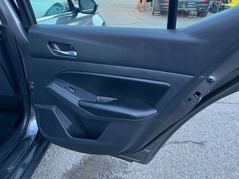 Used 2022 Nissan Altima 2.5 S image 22