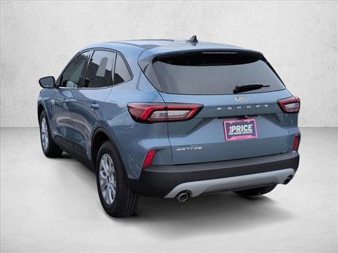 Used 2025 Ford Escape Active w/ Cold Weather Package image 14