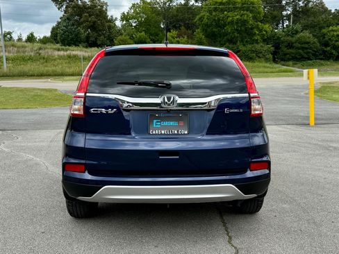 Used 2015 Honda CR-V EX image 18