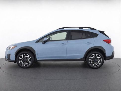 Used 2019 Subaru Crosstrek 2.0i Limited w/ Moonroof Package AWD/4WD image 4