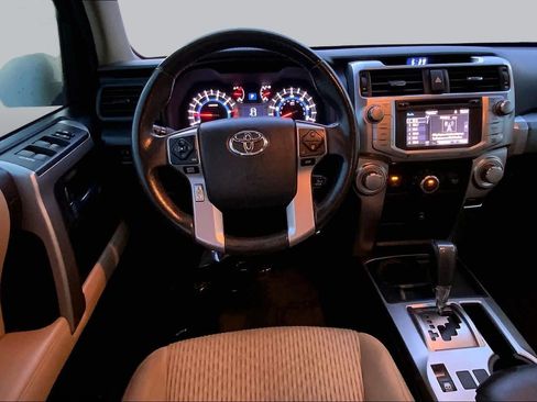 Used 2015 Toyota 4Runner SR5 RWD image 6