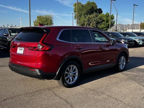 Used 2024 Honda CR-V EX-L image 7