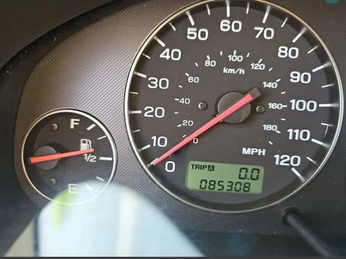 Used 2003 Subaru Outback H6 L.L. Bean Edition image 4