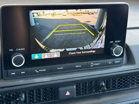 Used 2023 Honda CR-V EX image 26