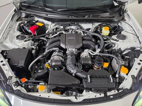 New 2026 Subaru BRZ Limited w/ Popular Package 2 RWD image 11
