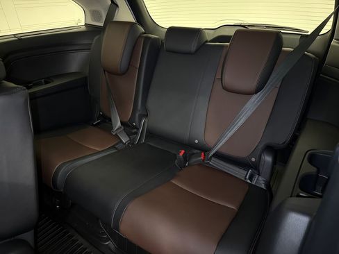 New 2026 Honda Odyssey Elite image 18
