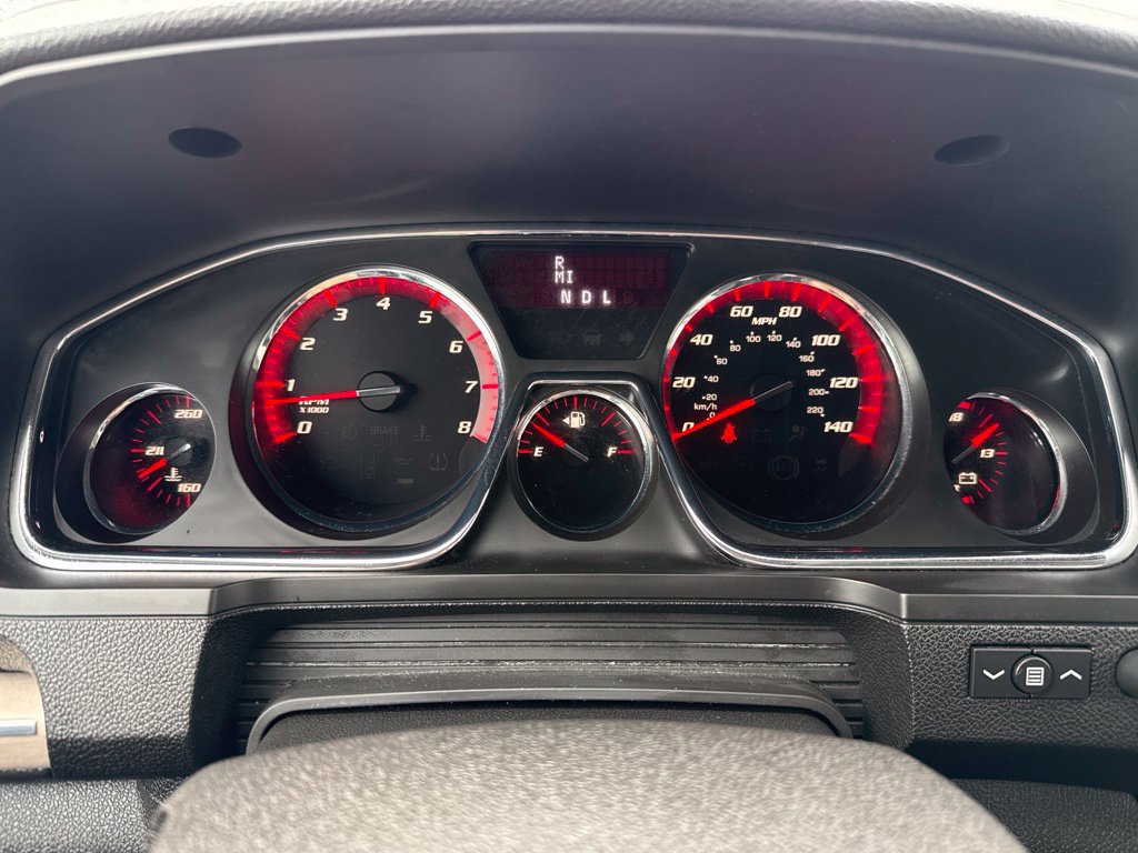 Used 2014 GMC Acadia Denali AWD/4WD image 13