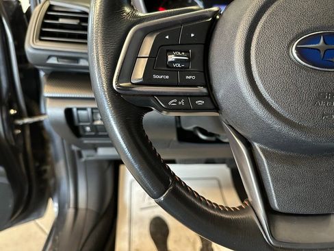 Used 2018 Subaru Crosstrek 2.0i Premium w/ Popular Package #2 image 10