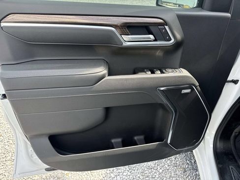 New 2026 Chevrolet Silverado 1500 RST w/ Texas Edition Plus RWD image 18