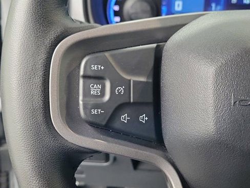 Used 2023 Ford Bronco Black Diamond AWD/4WD image 26