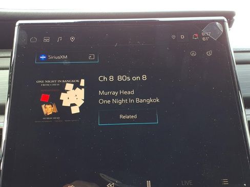 Used 2025 GMC Acadia Elevation image 15