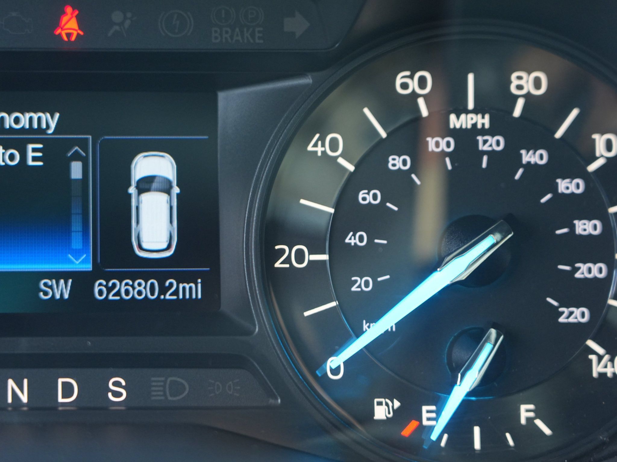 Used 2017 Ford Explorer 4WD image 28
