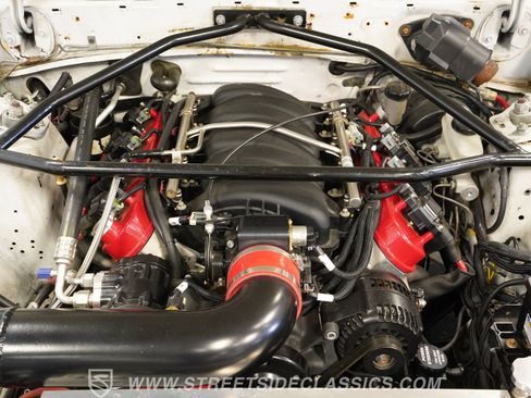 Used 1993 Ford Mustang LX RWD image 35