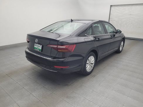 Used 2019 Volkswagen Jetta S w/ Driver Assistance Package FWD image 9