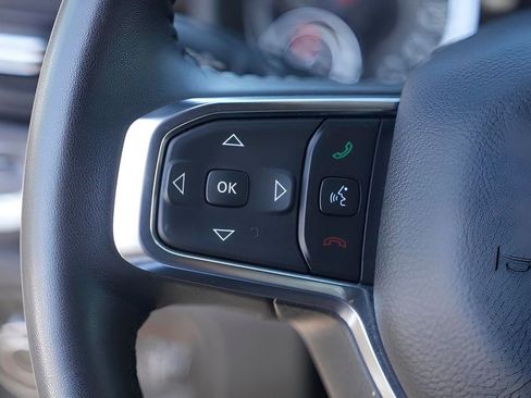 Used 2024 RAM 1500 Laramie image 12