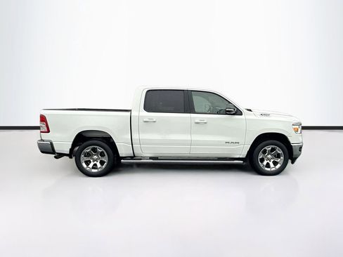 Used 2022 RAM 1500 Big Horn image 9