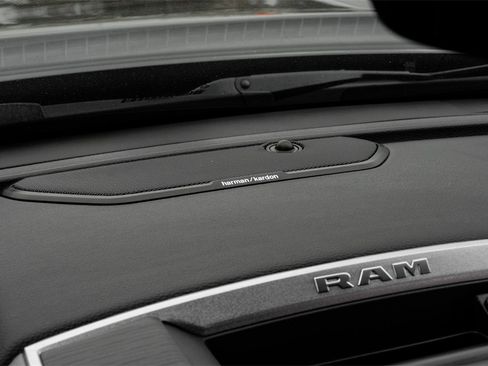 Used 2024 RAM 3500 Laramie w/ Sport Appearance Package image 29