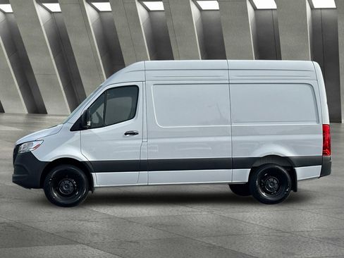New 2026 Mercedes-Benz Sprinter 2500 image 7