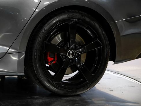 Used 2023 Audi A5 2.0T Premium Plus w/ Premium Plus image 63