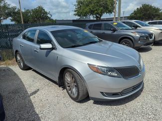 Used 2013 Lincoln MKS FWD video 1