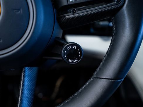 Used 2021 Porsche Taycan Turbo w/ Performance Package image 37