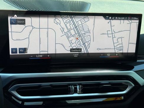 Used 2024 BMW 330i xDrive Sedan w/ Premium Package AWD/4WD image 10