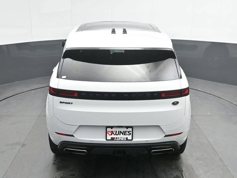 Used 2023 Land Rover Range Rover Sport SE Dynamic AWD/4WD image 28