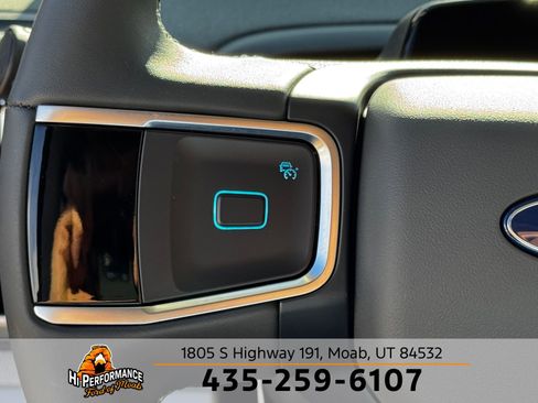 New 2026 Ford Expedition Max Active image 20