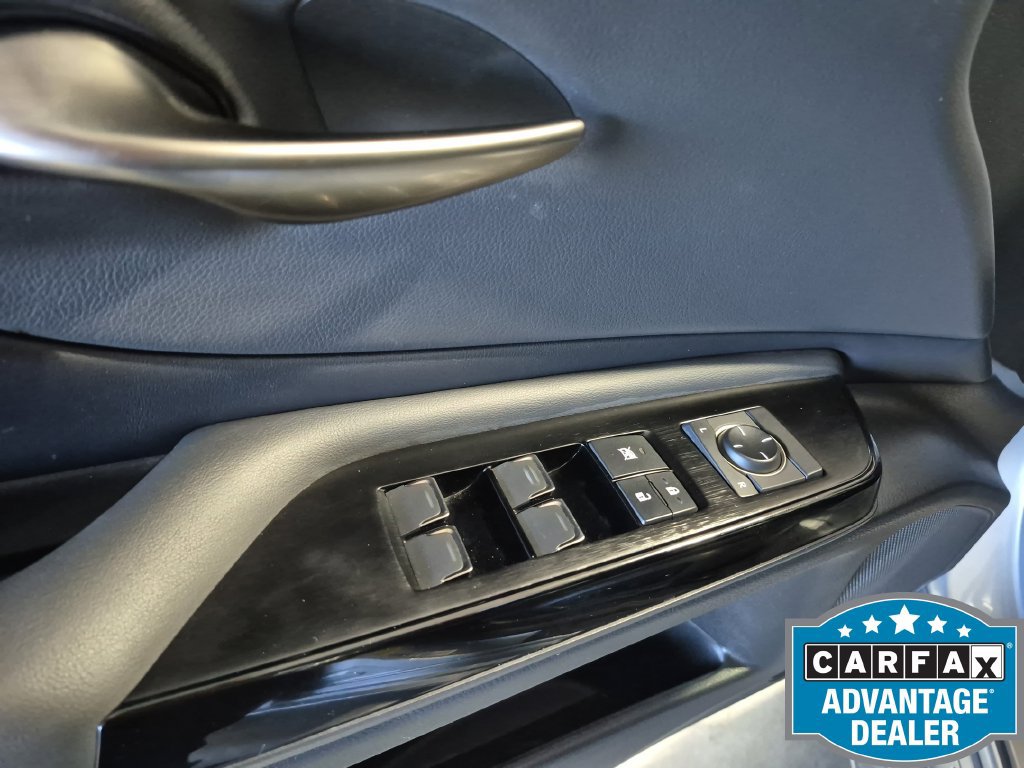 Used 2022 Lexus ES 300h F Sport FWD image 22